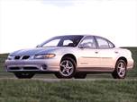 2003 Pontiac Grand Prix